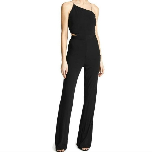 ramy brook nina jumpsuit